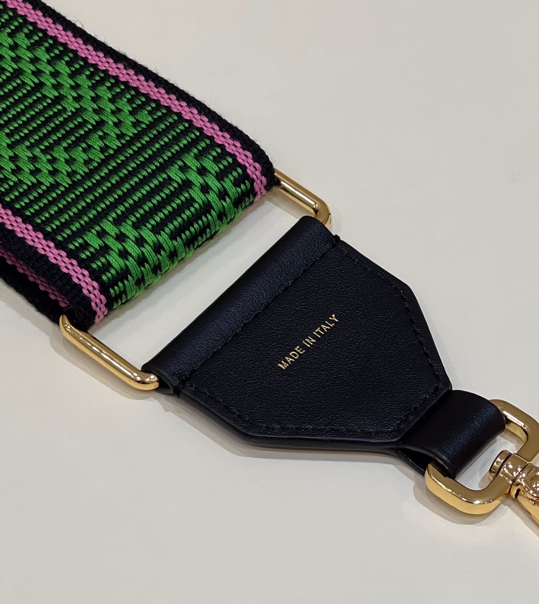 Fendi Shoulder Straps